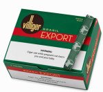 Villiger Export Brazil 5-Pack
