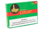 Villiger Export Brazil