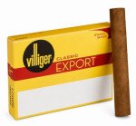 Villiger Export Classic 5-Pack