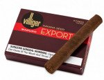 Villiger Export Maduro 5-Pack