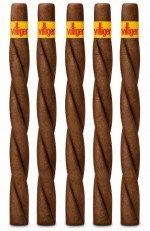 Villiger Original Krumme Culebra 5-Pack
