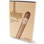 Villiger Premium No. 7 Pack
