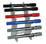 Visol Pokey Cutters Retail Display Package