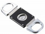 Visol Toshi Double Guillotine Cigar Cutter