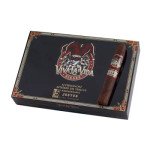 Viva La Vida 5th Anniversario Jester Flat Belicoso