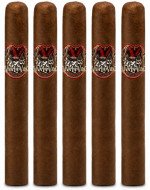Viva La Vida Gran Toro 5-Pack