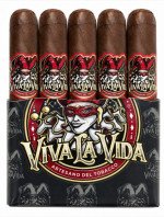 Viva La Vida Jester 5-Pack