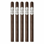 West Tampa Black Lancero 5-Pack
