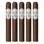 West Tampa Black Toro 5-Pack