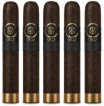 West Tampa Circle of Life Gigante 5-Pack