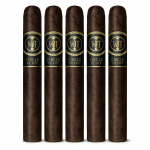 West Tampa Circle of Life Robusto 5-Pack