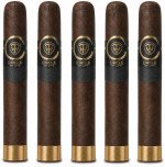 West Tampa Circle of Life Toro 5-Pack