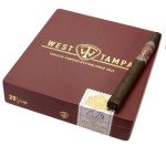 West Tampa Red Lancero