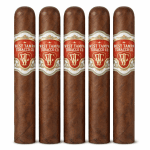 West Tampa Red Toro 5-Pack