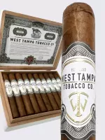 West Tampa White Gigante