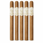 West Tampa White Lancero 5-Pack