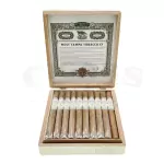 West Tampa White Lancero