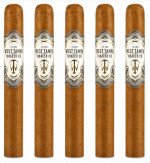 West Tampa White Toro 5-Pack