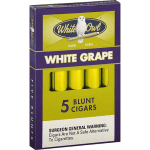 White Owl Blunt White Grape