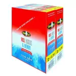 White Owl Cigarillos Red White & Berry