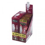 White Owl Cigarillos Sweets