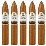 Winston Churchill Lancaster Belicoso 5-Pack