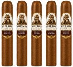Wise Man Corojo Robusto 5-Pack