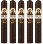 Wise Man Maduro Corona 5-Pack