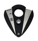 Xi2 Cutter Noir Black