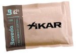 XIKAR Boveda Two Way Humidity 8 Gram Packs