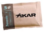 XIKAR Boveda Two Way Humidity 8 Gram Packs