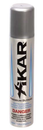 Xikar Butane 1.9 oz Can (100ml)