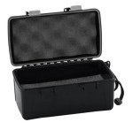 XIKAR Cigar Travel Case, 15ct