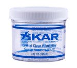 XIKAR Crystal Humidifier Jar 4oz