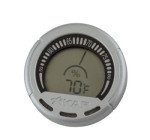 XIKAR Digital Gauge Hygrometer