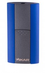 Xikar Flash Lighter Blue