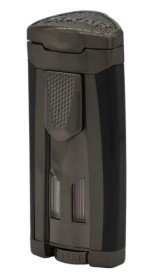 Xikar HP3 Triple Flame Lighter G2