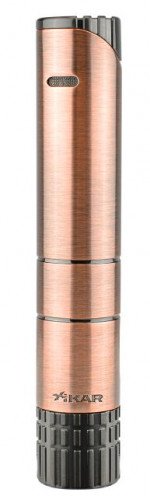 Xikar Turrim Double Lighter Bronze