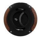 Xikar XO Circle Cutter Phantom Redwood