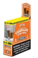 Zig Zag Cigarillos Diamond
