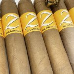 Zino Nicaragua Gordo 5-Pack