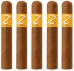 Zino Nicaragua Gordo 5-Pack