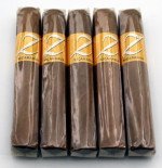 Zino Nicaragua Robusto 5-Pack