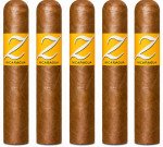 Zino Nicaragua Robusto 5-Pack