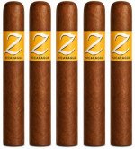 Zino Nicaragua Toro 5-Pack