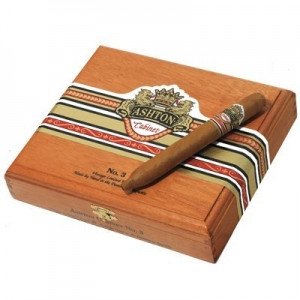 Ashton Cabinet No 3 Cigar Store Cigars Online